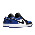 AIR JORDAN 1 LOW ROYAL BLUE