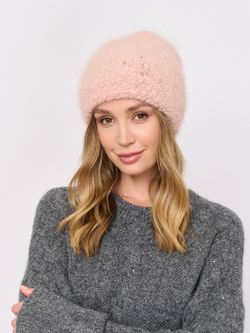 Шапка женская FRANCO VELLO