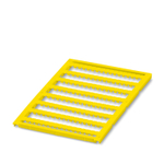 0828202 - UC1-TMF 4 YE - Маркировка для клеммных модулей