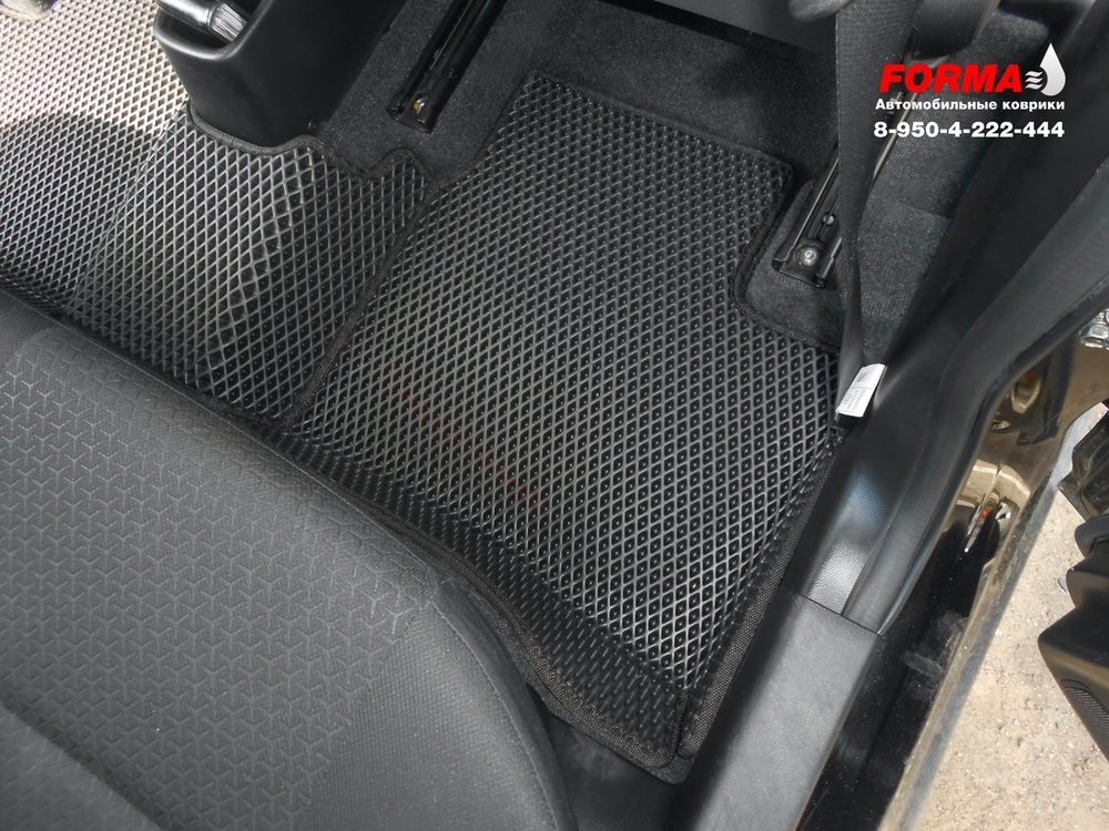 Suzuki Swift 5 поколение (12.2016 - н.в.) правый руль