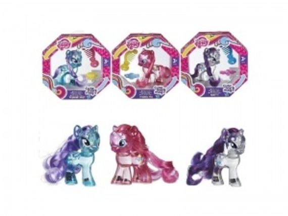 My Little Pony Water Pony Cuties