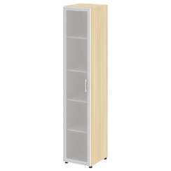 Yalta Шкаф узкий LT.SU-1.10 R (L) Акация Лорка 400*450*1987