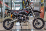 Мотоцикл BSE EX 125E 17/14 PITBIKE