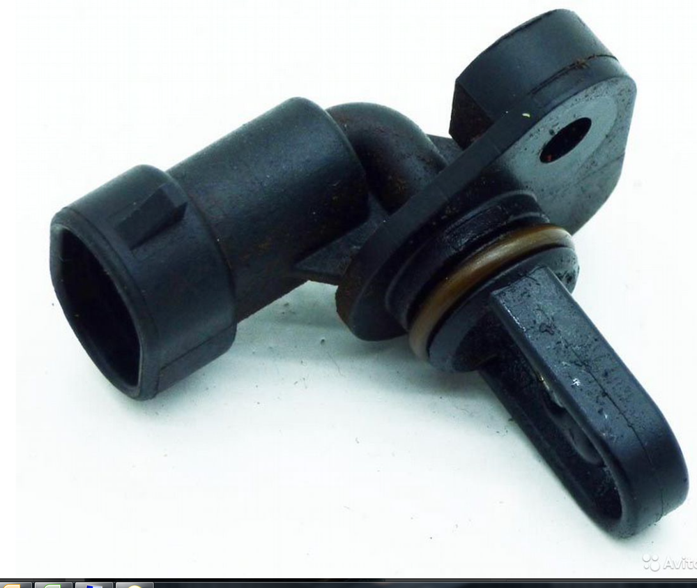 27381-06 ДАТЧИК ТЕМПЕРАТУРЫ ВОЗДУХА ВО ВПУСКНОМ КОЛЛЕКТОРЕ, ЭЛЕКТРИЧЕСКИЙ, 12 В -50% 27381-06 ДАТЧИК ТЕМПЕРАТУРЫ ВОЗДУХА ВО ВПУСКНОМ КОЛЛЕКТОРЕ, ЭЛЕКТРИЧЕСКИЙ, 12 В -50%