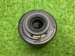 Canon EF-S 55-250mm 4-5.6 IS