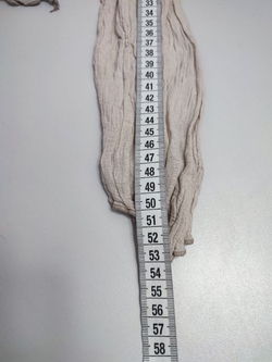 Болеро Marie Mero светлое 36 размер