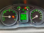GAZ GAZELLE BUSINESS Бортовой (Евроборт) 33025 (Бортовой, Бензин/Газ, 2,7 л, 107 л.с.)