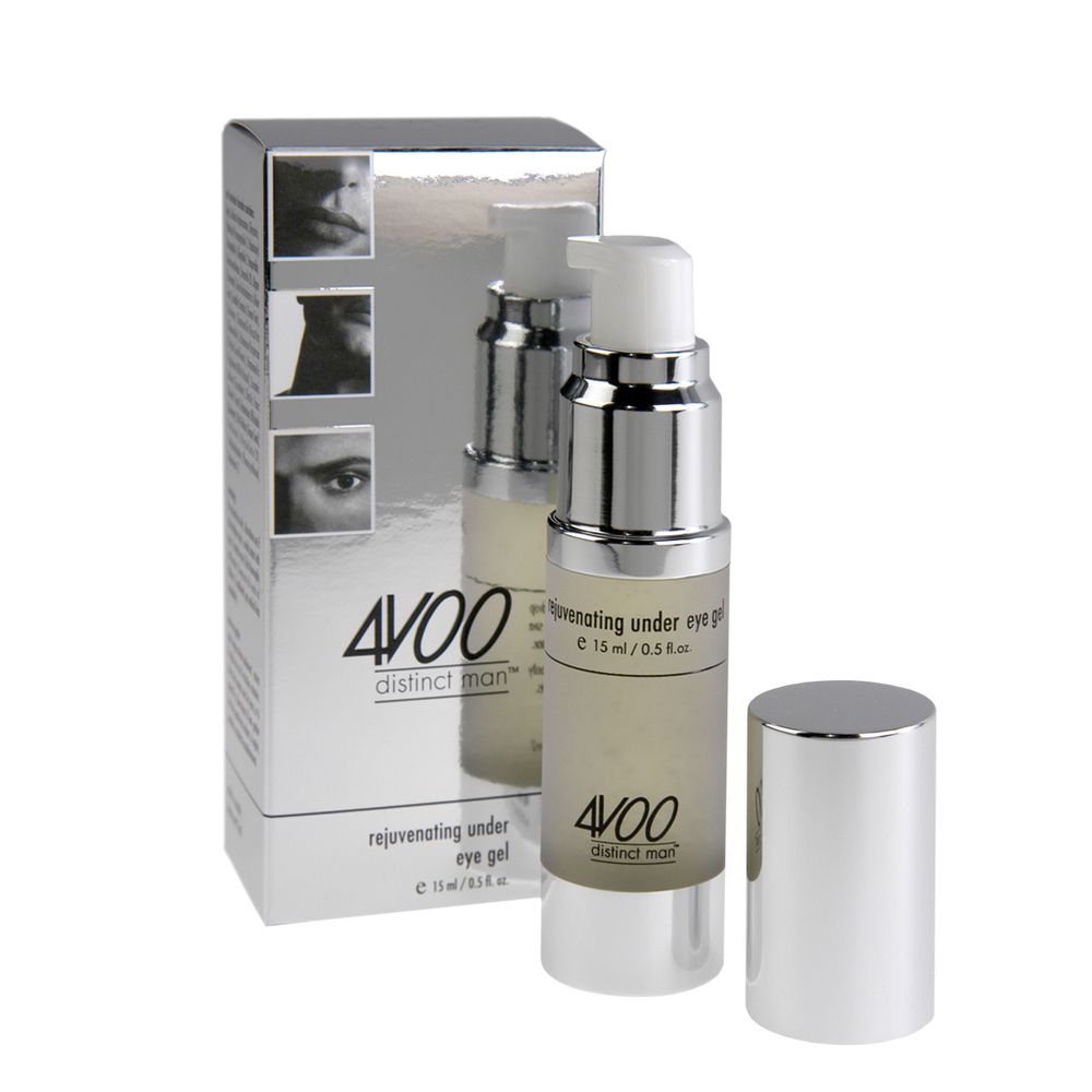 4VOO Rejuvenating under eye gel