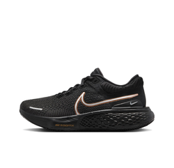 Женские кроссовки Nike ZoomX Invincible Run Flyknit 2 'Black Metallic Copper' DC9993-003