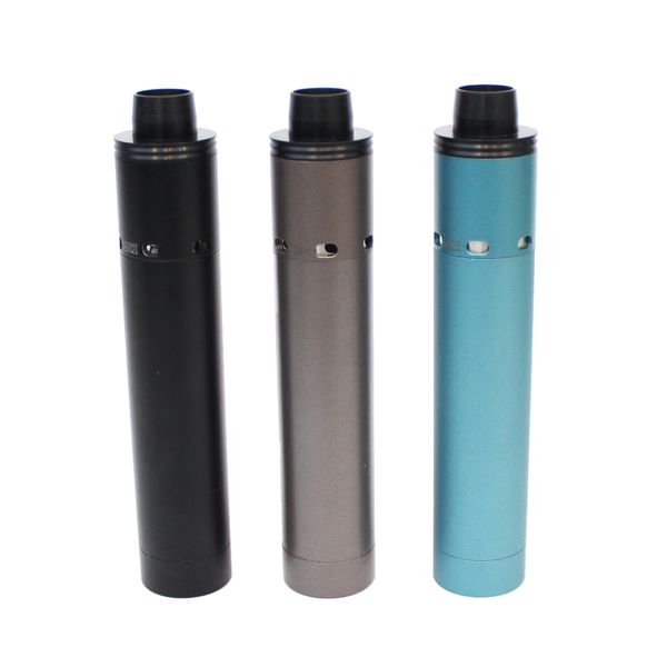 Купить Мехмод Subzero Shorty Kit (clone)