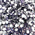 Стразы CR Tanzanite SS20 холодной фиксации