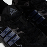 кроссовки Adidas Response CL x Bad Bunny Black