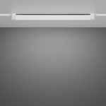 Трековый светильник Technical TR104-1-20W3K-W