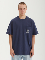 Футболка Кор. Рукав S/s Pond Corps Pocket T-shirt