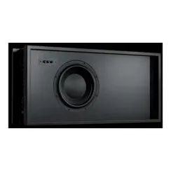 UandKSound S1200-I Matte Black