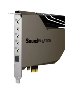 Звуковая карта Creative Sound Blaster AE-7 (70SB180000000)