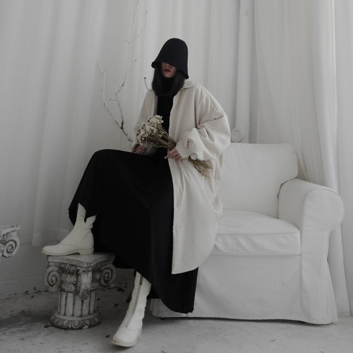 Куртка «TALINDA»