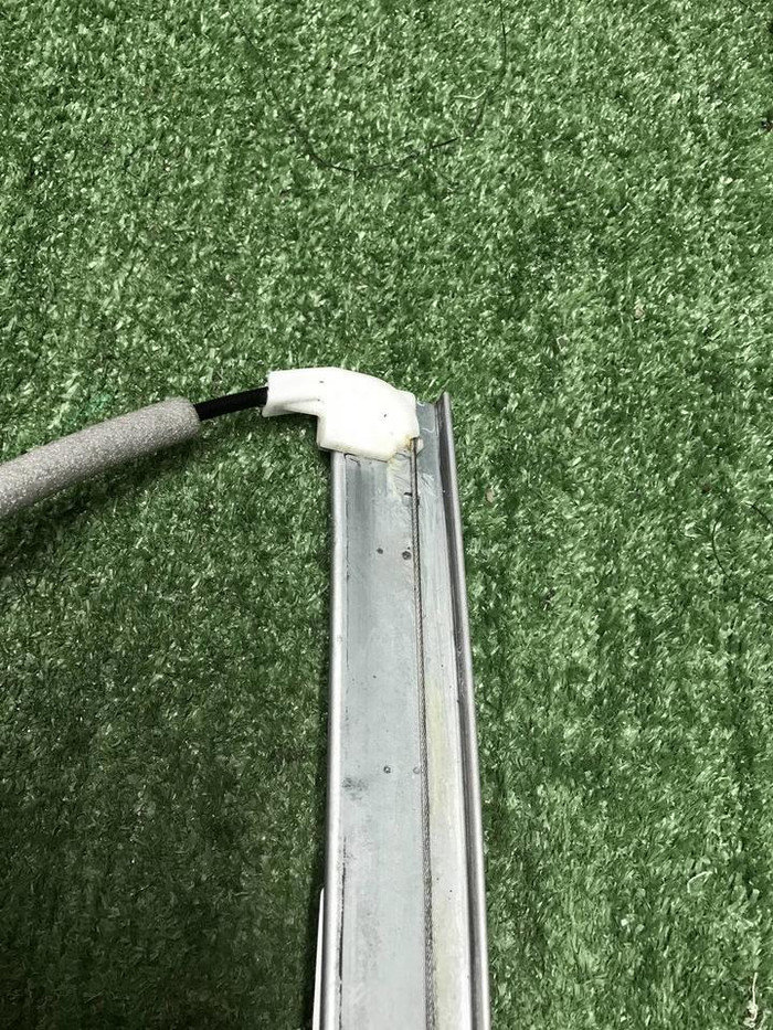 Стеклоподъемник задний правый Changan Uni-T 20-нв