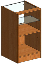 Витрина Классик-3