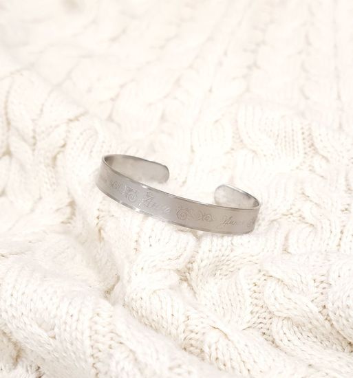 Браслет Принцесса