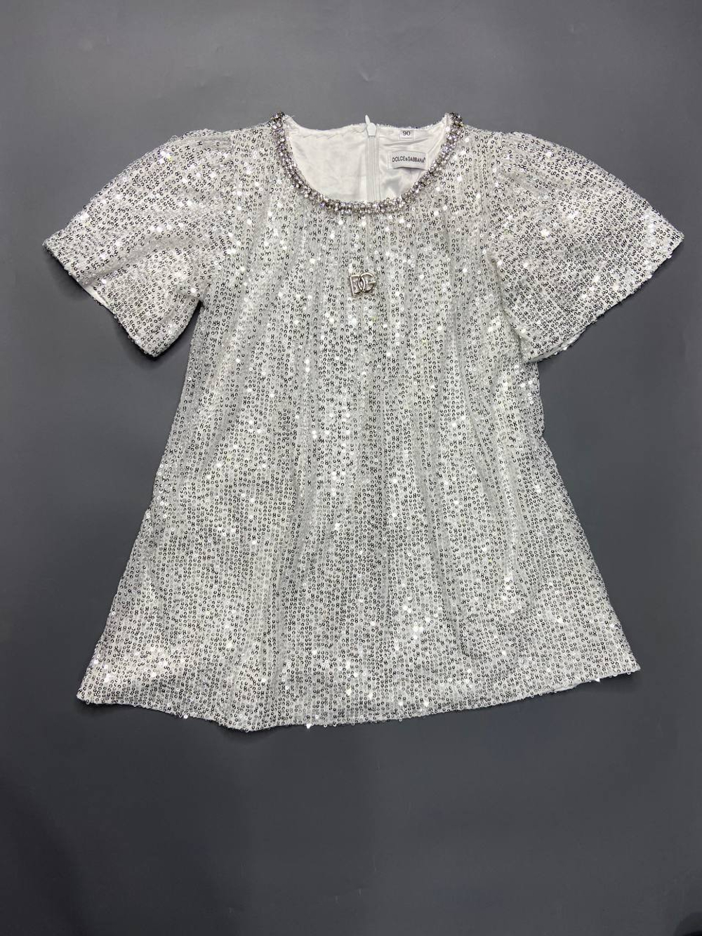 Платье Dolce&Gabbana, арт. 485216934