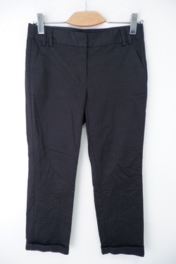 Брюки Mango базовые 44 размер