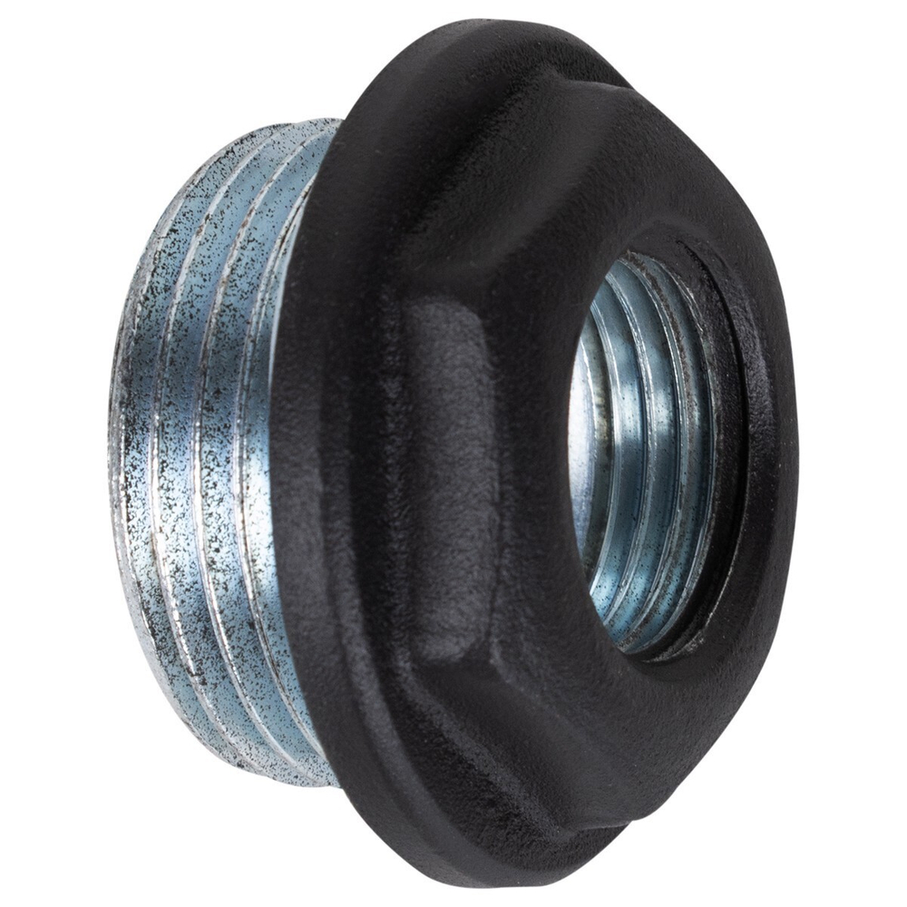 Комплект монтажный Royal Thermo 1”х 1/2quot; черный
