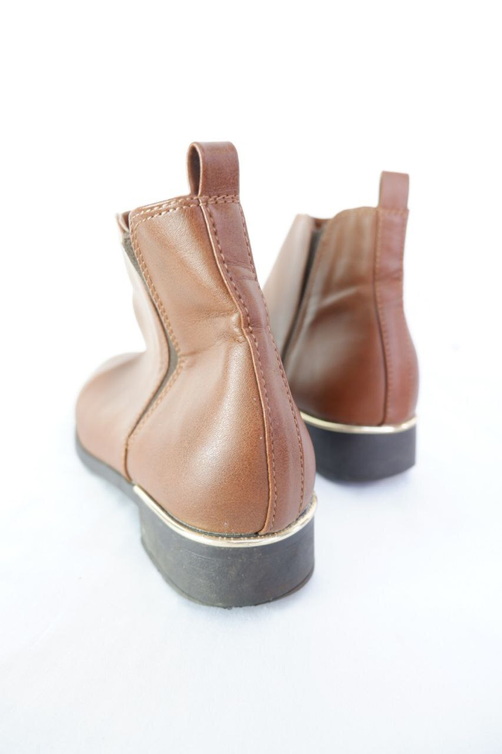 Ботинки челси Primark повседневные 39 размер