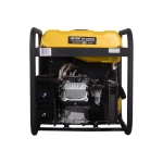 HUTER DN 5000iW инверторный генератор 64/1/93