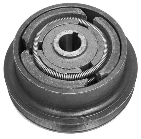 Муфта сцепления для виброплиты 2A130-25-5