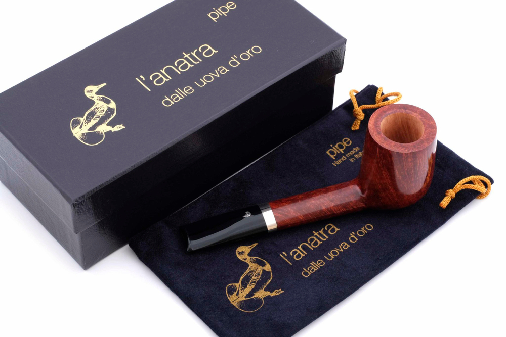 Курительная трубка L’Anatra Ventura, L091-2
