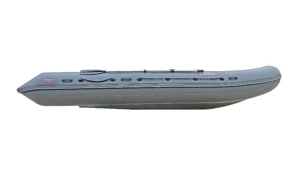 Лодка Посейдон 520