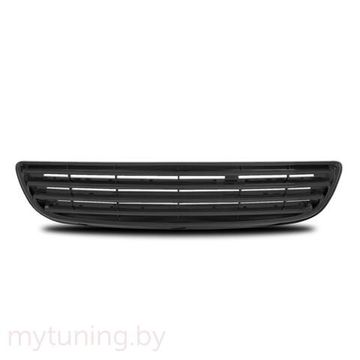 Решетка радиатора без значка для Opel Zafira A