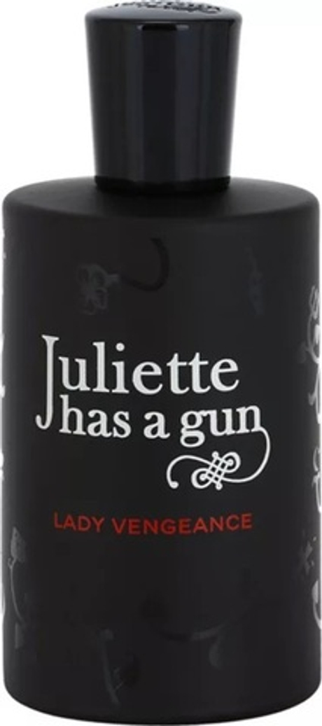 Juliette Has A Gun Lady Vengeance
