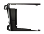 Переходная рамка магнитолы TOYOTA PRIUS 2009-2015 10,2 дюймов (прав)