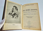 "Так говорил Заратустра. Книга для всех и для никого". Фридрих Ницше. 1913 г.
