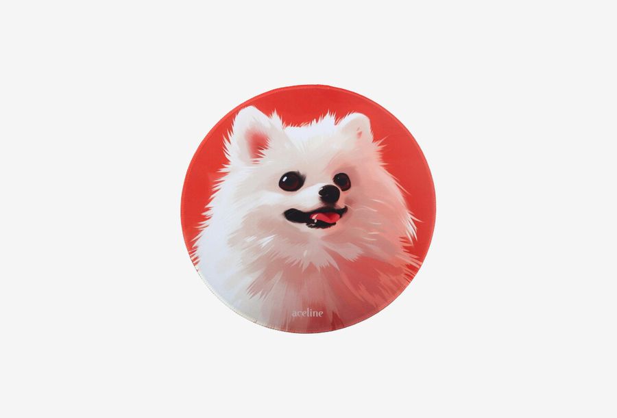 Aceline Pomeranian Dog_0126526101539