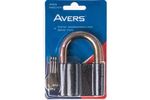 Замок навесной AVERS PD-20-70-Blister