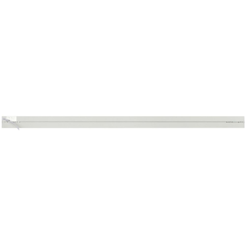Линейный светодиодный светильник ЭРА SML-12-WB-40K-W60 60Вт 4000K 7100Лм 1480x70x55 белый подвесной | Светильники линейные для ритейла
