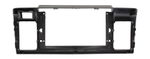 Переходная рамка магнитолы TOYOTA RAUM 2003-2011 9 дюймов