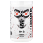 JNX Sports, The Curse, креатин, без добавок, 500 г (17,6 унции)