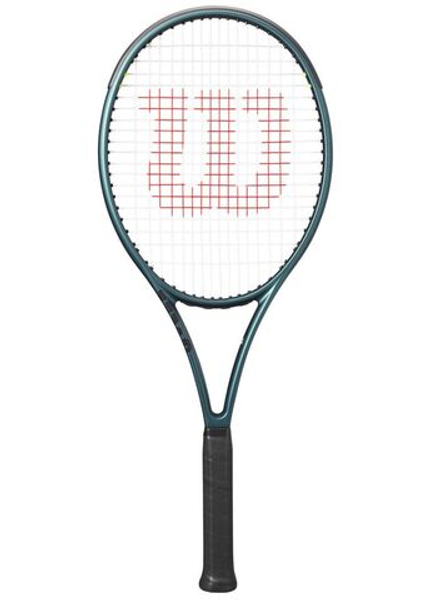 Теннисная ракетка Wilson Blade 100L V9.0 + Струны + Натяжка