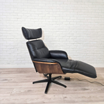 Кресло-реклайнер STG-4432