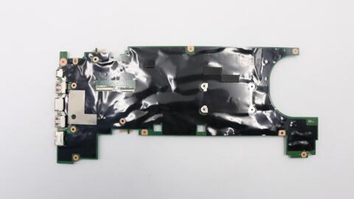 Материнская плата для ноутбука Lenovo ThinkPad T470s i7-7600 4G AMT=Y TPM2=Y WIN (01ER066), оригинал