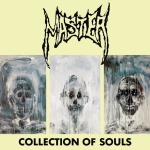 Master / Collection Of Souls (RU)(CD)