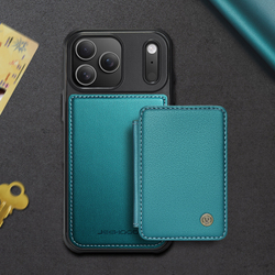 Чехол CaseMe Business iPhone 17 Pro Max