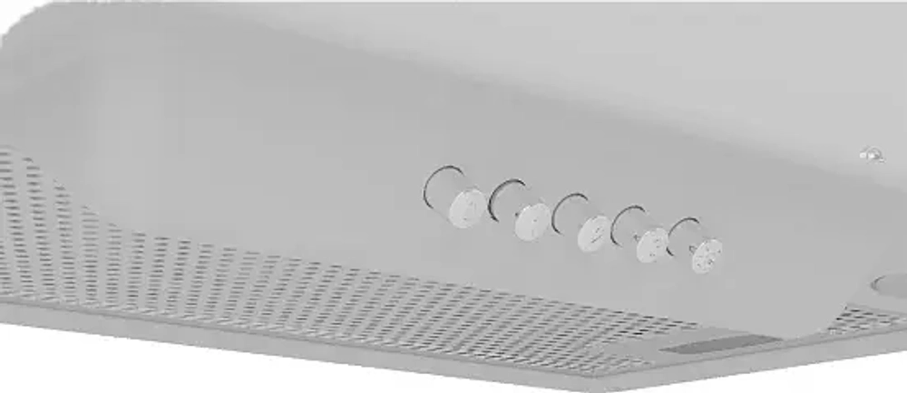 Встраиваемая вытяжка Korting KHI 6416 W