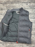 Безрукавка Kiton