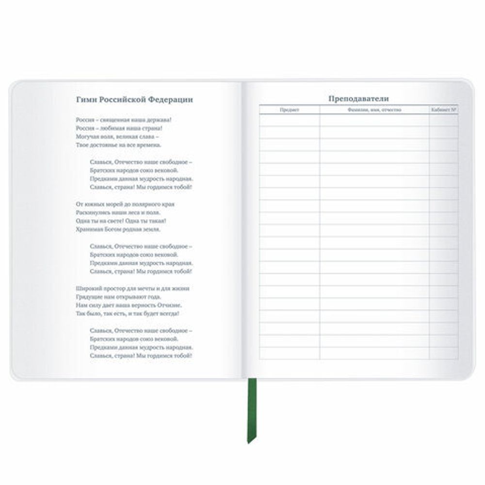 Дневник 1-11 класс 48 л., кожзам (гибкая), термотиснение, фольга, BRAUBERG, "Football", 106170