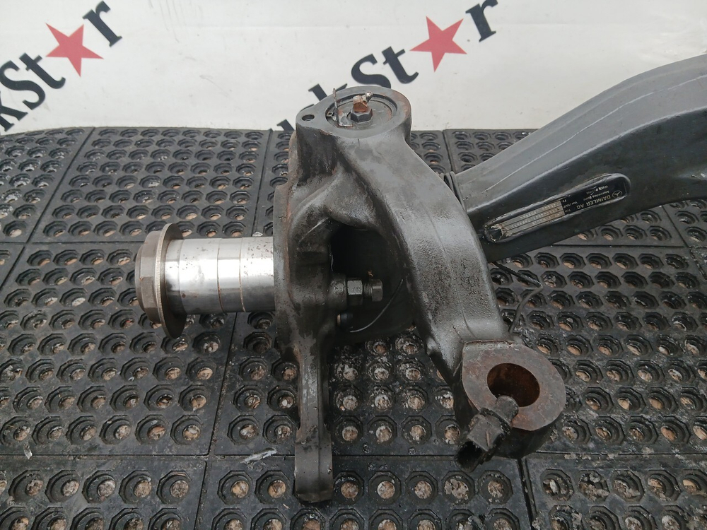 Балка передняя 2019г.